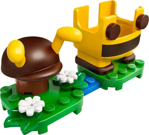 71393 Bee Mario Power-Up Pack LEGO ® SUPER MARIO ?