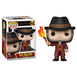 49800 FUNKO POP! Bram Stoker's Dracula - Van Helsing