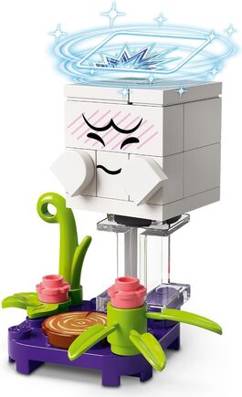71394-10 Packs de Personajes: Boo LEGO ® SUPER MARIO ?