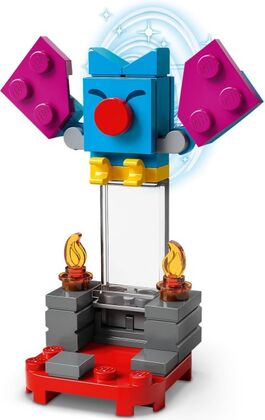 71394-05 Character Packs - Swoop LEGO ® SUPER MARIO ?