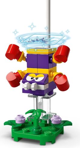 71394-03 Packs de Personajes: Bichacuo LEGO ® SUPER MARIO ?