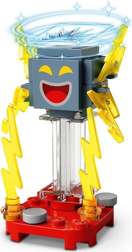 71394-02 Character Packs - Amp LEGO ® SUPER MARIO ?
