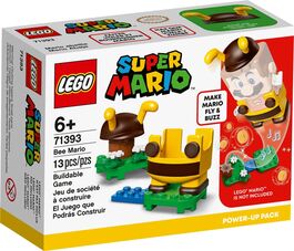 71393 Bee Mario Power-Up Pack LEGO ® SUPER MARIO ?