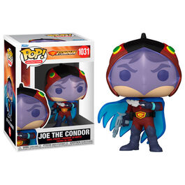 FUNKO POP! GATCHAMAN - JOE EL CÓNDOR