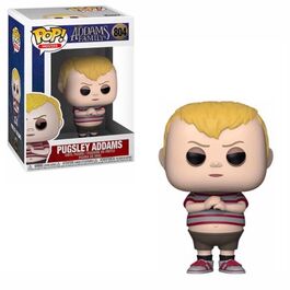 FUNKO POP! The Addams Family - Pugsley Addams