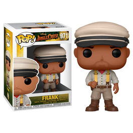 FUNKO POP! DISNEY: JUNGLE CRUISE - FRANK