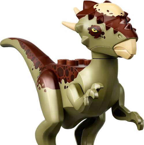 76939 Stygimoloch Dinosaur Escape LEGO ® Jurassic World ?