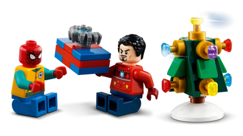 76196 The Avengers Advent Calendar LEGO ® Marvel