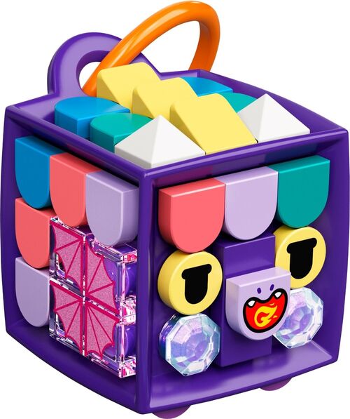 41939 Bag Tag Dragon LEGO ® DOTS ?
