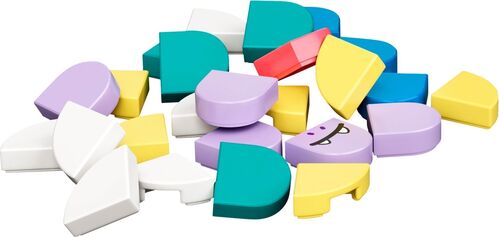 41939 Bag Tag Dragon LEGO ® DOTS ?