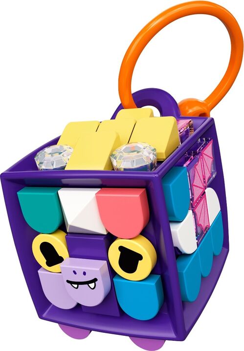 41939 Bag Tag Dragon LEGO ® DOTS ?