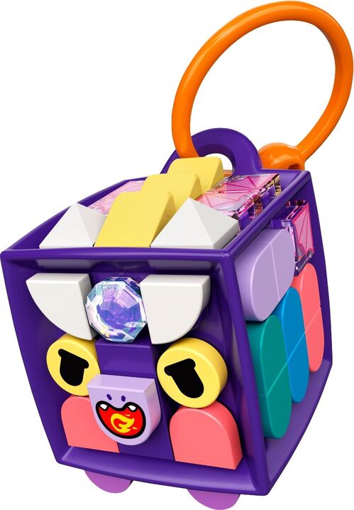 41939 Bag Tag Dragon LEGO ® DOTS ?