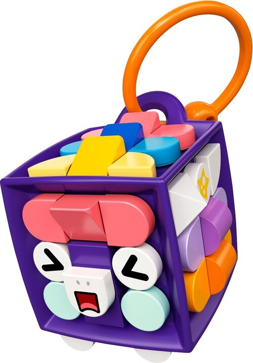 41939 Bag Tag Dragon LEGO ® DOTS ?