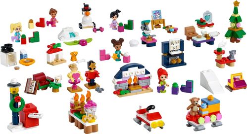 41690 Advent Calendar LEGO ® FRIENDS ®