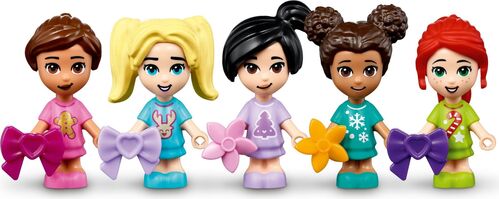 41690 Advent Calendar LEGO ® FRIENDS ®