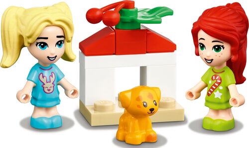 41690 Advent Calendar LEGO ® FRIENDS ®