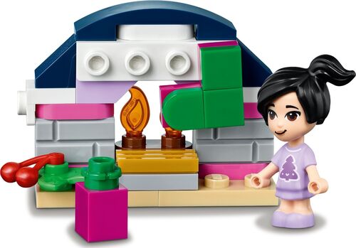 41690 Advent Calendar LEGO ® FRIENDS ®