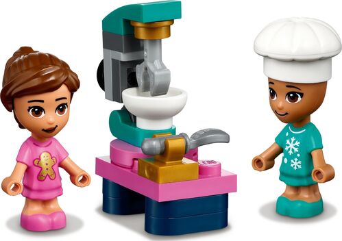 41690 Advent Calendar LEGO ® FRIENDS ®