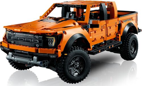 42126 Ford® F-150 Raptor LEGO ® TECHNIC ?