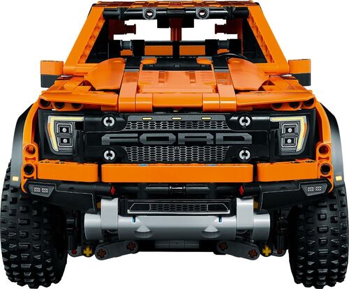 42126 Ford® F-150 Raptor LEGO ® TECHNIC ?