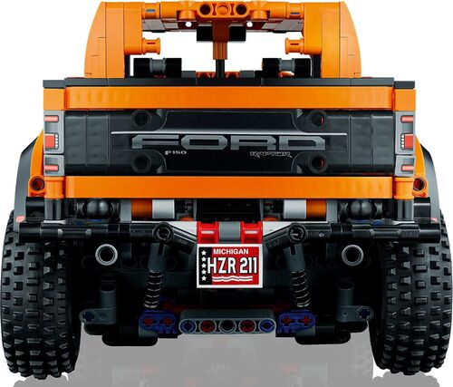 42126 Ford® F-150 Raptor LEGO ® TECHNIC ?
