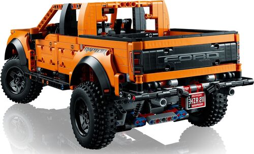 42126 Ford® F-150 Raptor LEGO ® TECHNIC ?