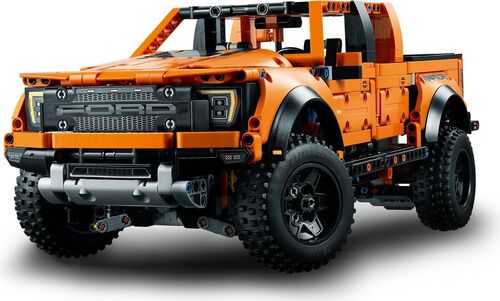 42126 Ford® F-150 Raptor LEGO ® TECHNIC ?