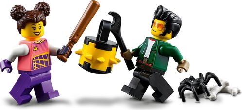60293 Parque Acrobático LEGO ® CITY ®