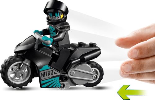 60294 Stunt Show Truck LEGO ® CITY ®