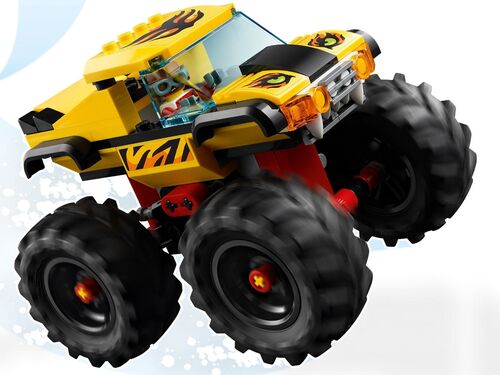 60295 Stunt Show Arena LEGO ® CITY ®