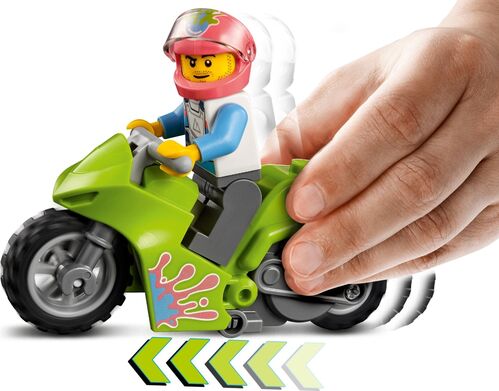 60295 Stunt Show Arena LEGO ® CITY ®