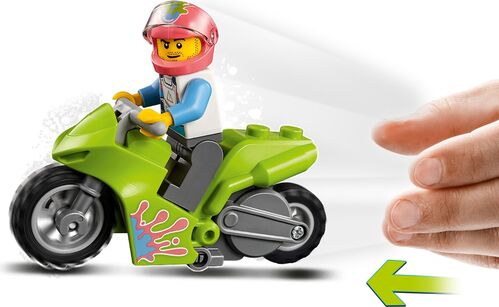 60295 Stunt Show Arena LEGO ® CITY ®