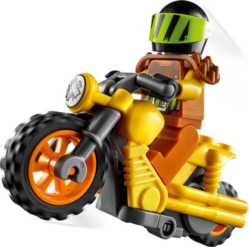 60297 Demolition Stunt Bike LEGO ® CITY ®