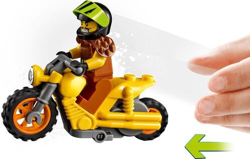 60297 Demolition Stunt Bike LEGO ® CITY ®