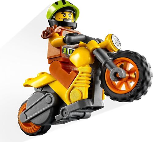 60297 Demolition Stunt Bike LEGO ® CITY ®