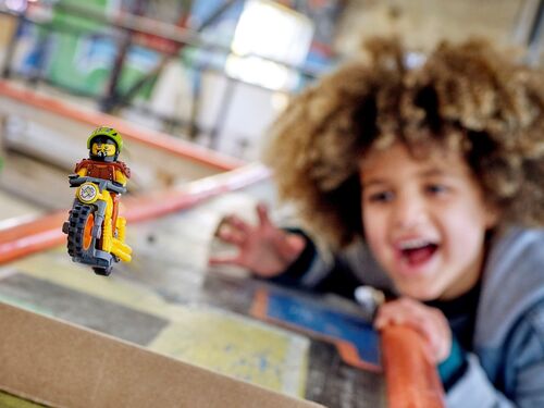 60297 Demolition Stunt Bike LEGO ® CITY ®