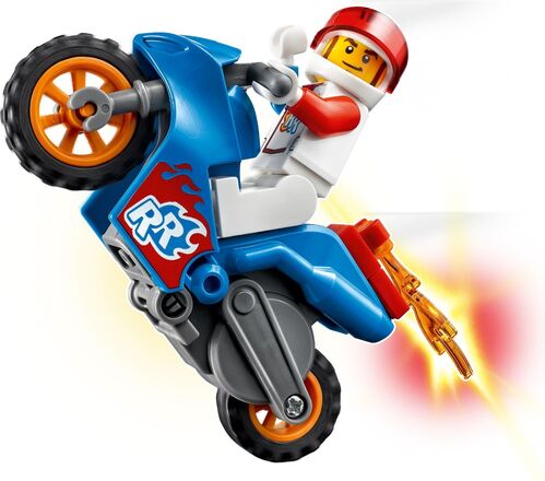60298 Rocket Stunt Bike LEGO ® CITY ®
