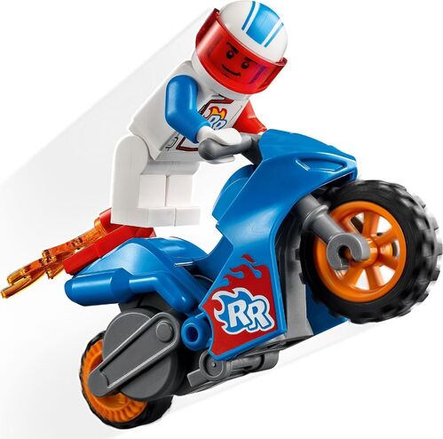 60298 Rocket Stunt Bike LEGO ® CITY ®
