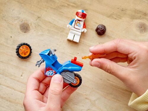 60298 Rocket Stunt Bike LEGO ® CITY ®