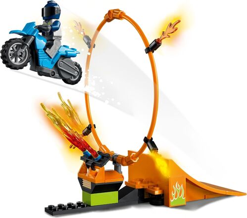60299 Torneo Acrobático LEGO ® CITY ®