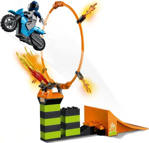 60299 Torneo Acrobático LEGO ® CITY ®
