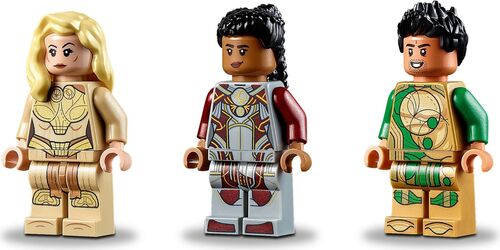 76154 Deviant Ambush! LEGO ® Marvel