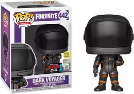 FUNKO Pocket POP! Fortnite - Calendario de Adviento 2019 (copia)