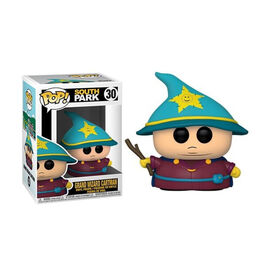 FUNKO POP! South Park - Grand Wizard Cartman