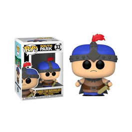 FUNKO POP! South Park - Ranger Stan Marshwalker