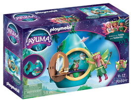 PLAYMOBIL - AYUMA: CASA GOTA