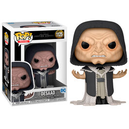 FUNKO POP! Liga de la Justicia Zack Snyder - DeSaad