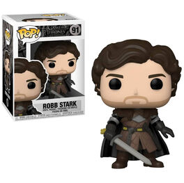 FUNKO POP! Game of Thrones - Robb Stark