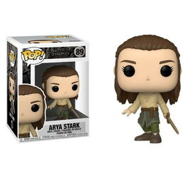 FUNKO POP! Game of Thrones - Arya Stark