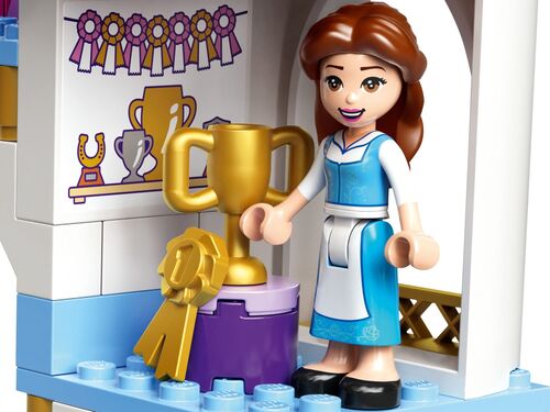 43195 Belle and Rapunzel's Royal Stables LEGO ® Disney ?